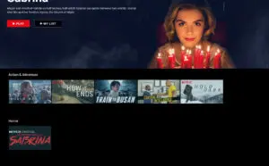 ระบบสมัครสมาชิก Netflix Clone Movie ,ซอฟต์แวร์ ให้เช่า รายเดือน www.fulltion.com